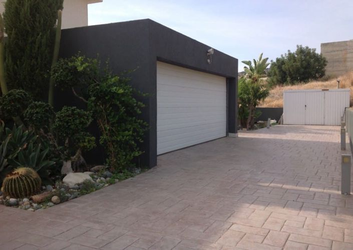 Image No.9-Maison de 6 chambres à vendre à Pyrgos