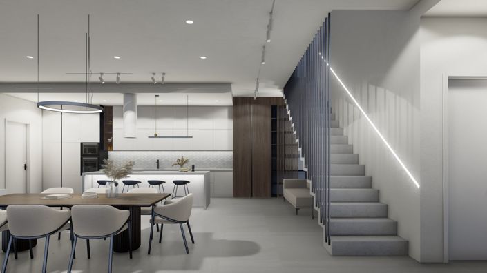 Image No.2-4 Bed House for sale