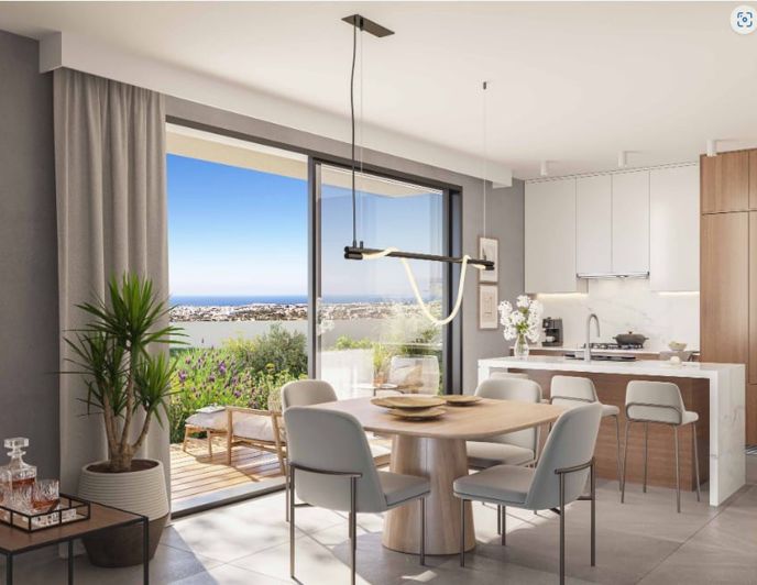 Image No.2-Maison de 3 chambres à vendre à Konia