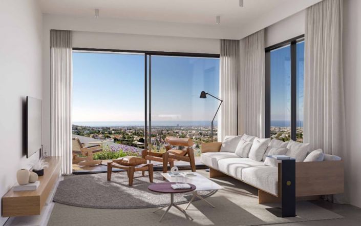 Image No.3-Maison de 3 chambres à vendre à Konia