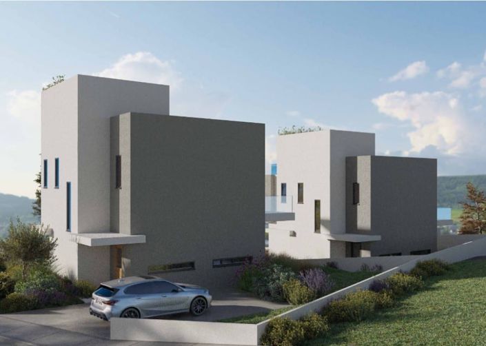 Image No.7-Maison de 3 chambres à vendre à Konia