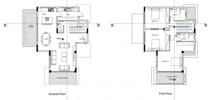 Image No.8-Maison de 3 chambres à vendre à Konia