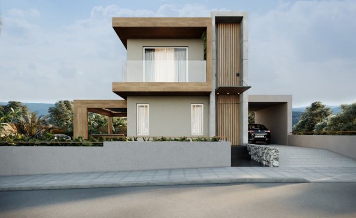 Image No.5-3 Bed House for sale