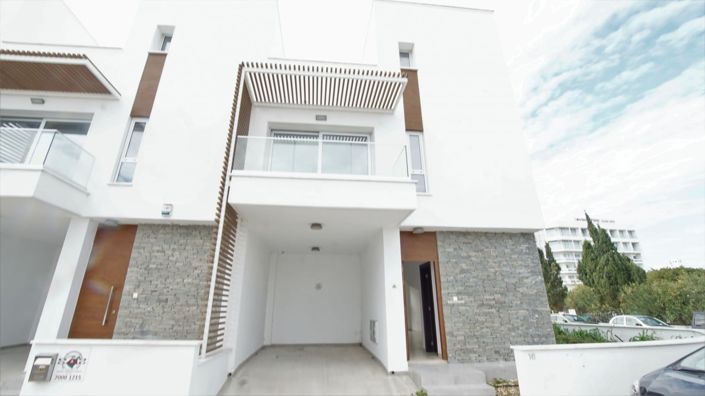 Image No.2-Maison de 3 chambres à vendre à Kato Paphos