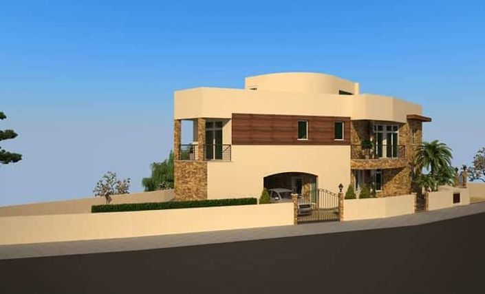 Image No.1-5 Bed House for sale
