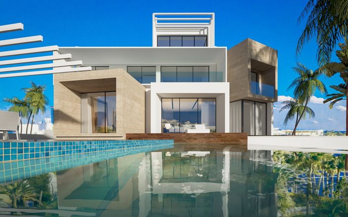 Image No.1-7 Bed House for sale