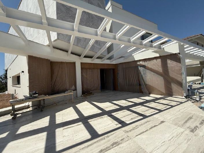 Image No.4-Maison de 7 chambres à vendre à Kalogirou