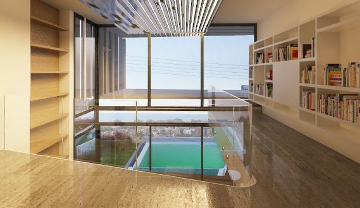 Image No.6-Maison de 7 chambres à vendre à Kalogirou