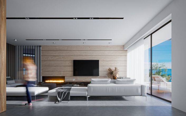 Image No.8-Maison de 7 chambres à vendre à Kalogirou