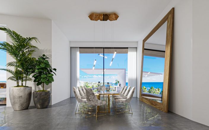 Image No.9-Maison de 7 chambres à vendre à Kalogirou