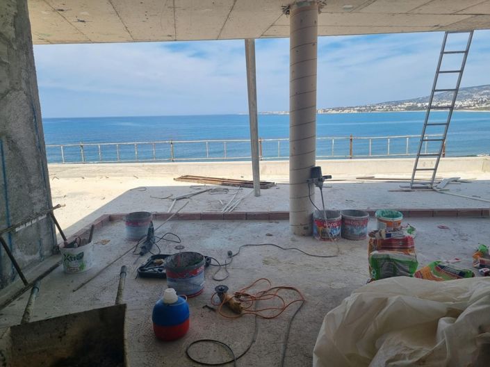 Image No.5-Maison de 5 chambres à vendre à Kissonerga