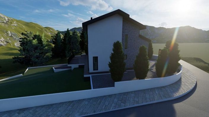 Image No.8-5 Bed House for sale