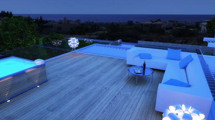 Image No.3-Maison de 3 chambres à vendre à Pissouri