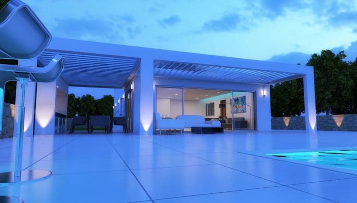 Image No.5-4 Bed House for sale