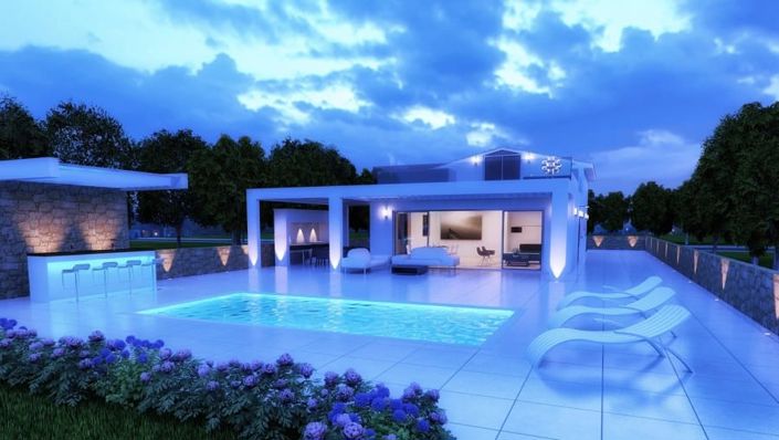 Image No.8-4 Bed House for sale