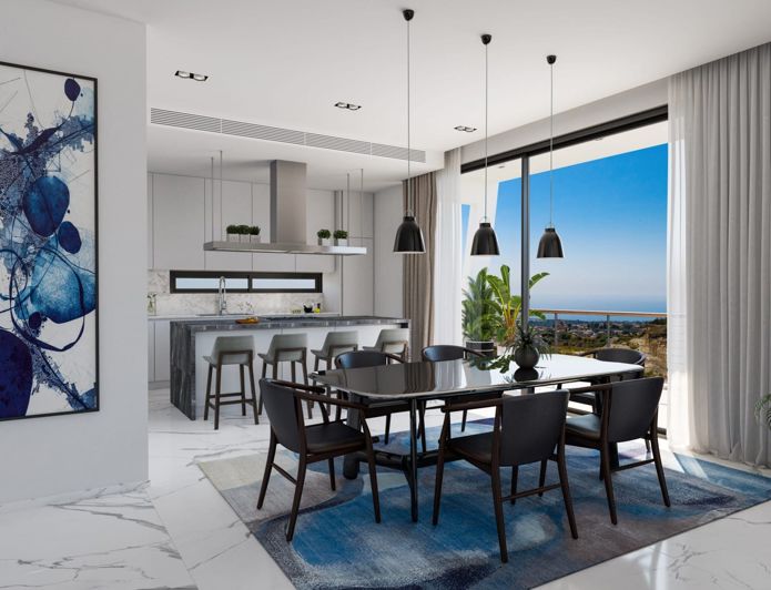 Image No.3-3 Bed House for sale