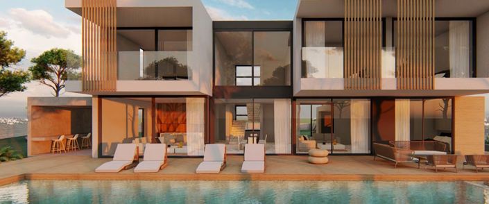 Image No.2-Maison de 4 chambres à vendre à Sea Caves