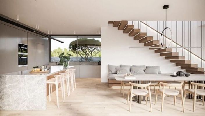 Image No.2-4 Bed House for sale