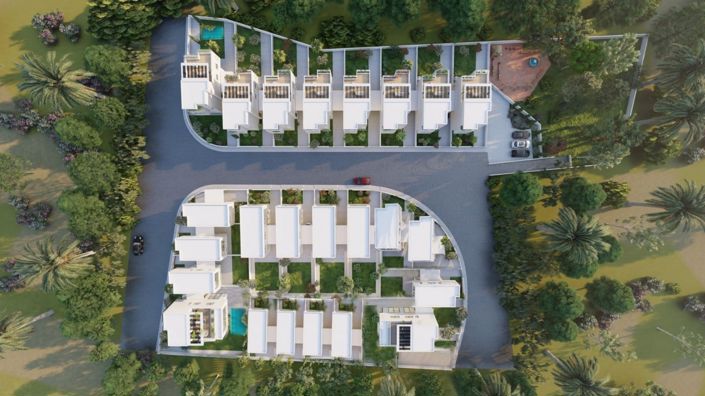 Image No.3-5 Bed House for sale