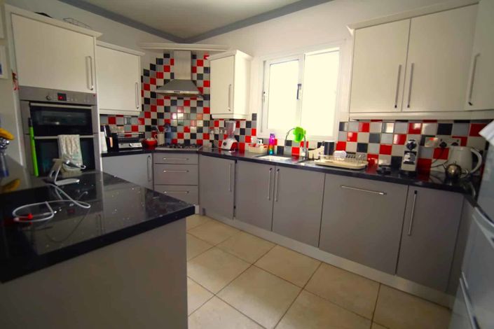 Image No.4-Maison de 3 chambres à vendre à Paphos