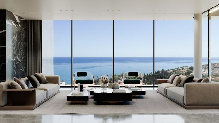 Image No.3-5 Bed House for sale