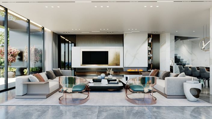 Image No.5-5 Bed House for sale