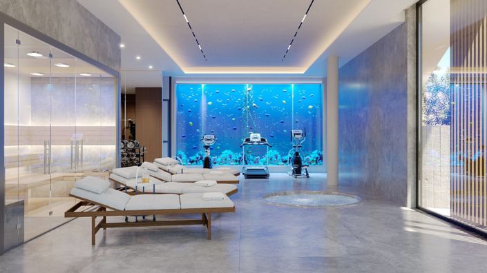 Image No.8-5 Bed House for sale