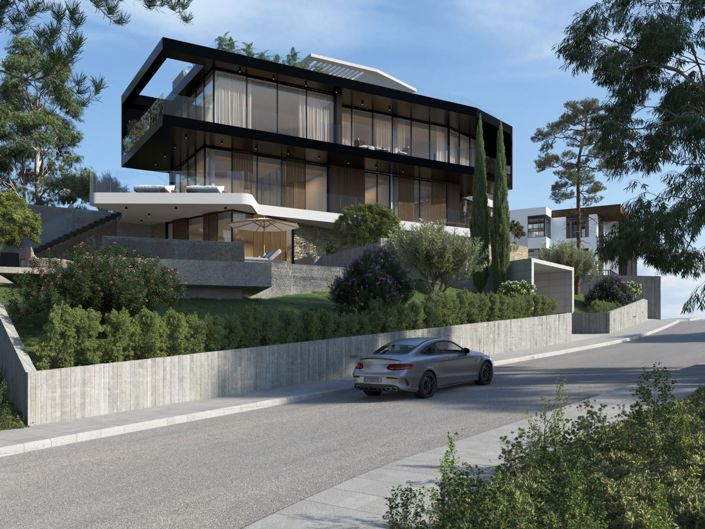 Image No.9-5 Bed House for sale