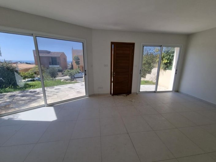 Image No.3-Maison de 3 chambres à vendre à Chlorakas