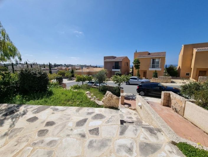 Image No.4-Maison de 3 chambres à vendre à Chlorakas