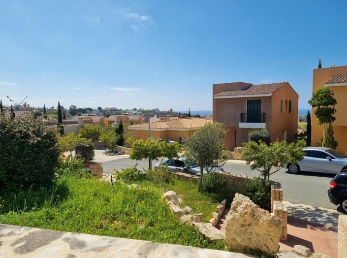 Image No.5-Maison de 3 chambres à vendre à Chlorakas