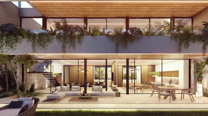 Image No.10-Maison de 5 chambres à vendre à Limassol