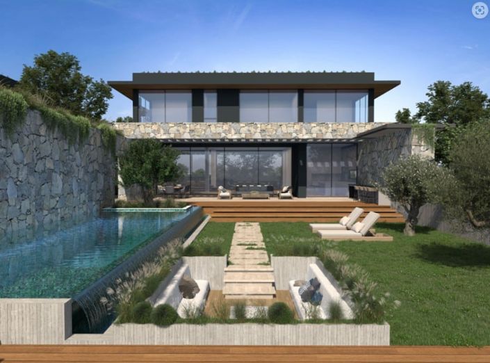 Image No.8-5 Bed House for sale