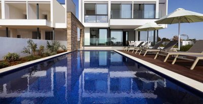 1 - Ayia Thekla, House