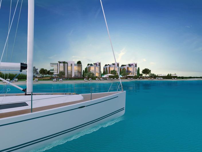 Image No.10-Maison de 5 chambres à vendre à Ayia Napa