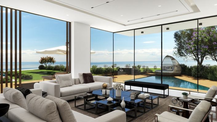 Image No.6-Maison de 5 chambres à vendre à Ayia Napa