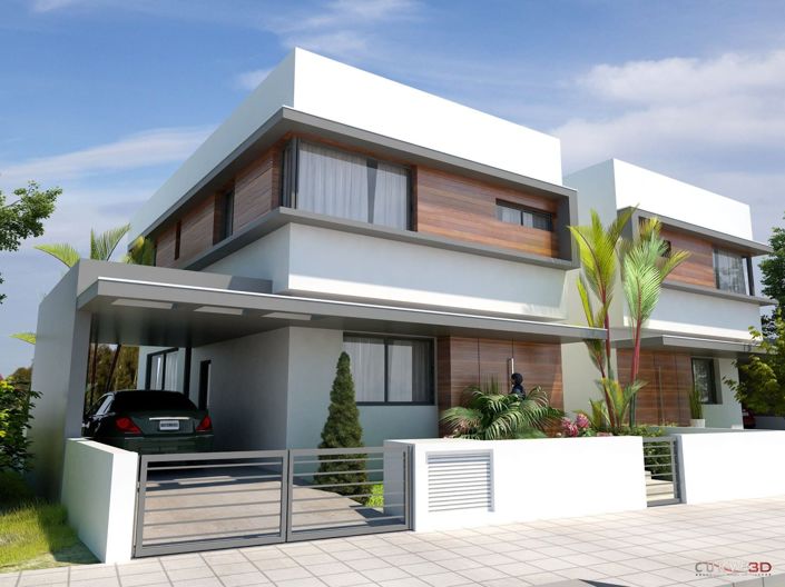 Image No.1-3 Bed House for sale