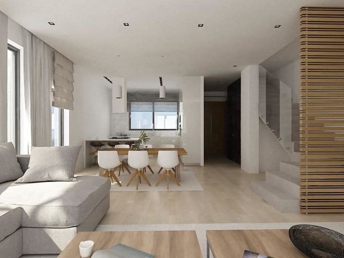 Image No.6-Maison de 3 chambres à vendre à Leivadia