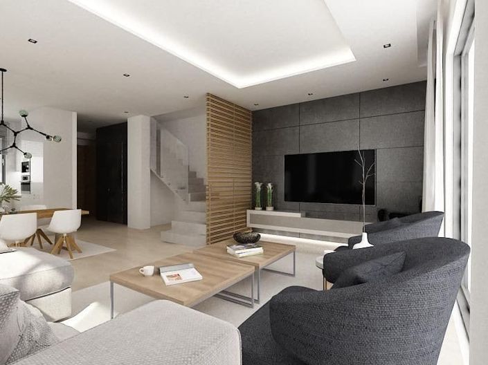 Image No.7-Maison de 3 chambres à vendre à Leivadia