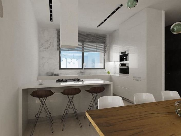 Image No.8-Maison de 3 chambres à vendre à Leivadia