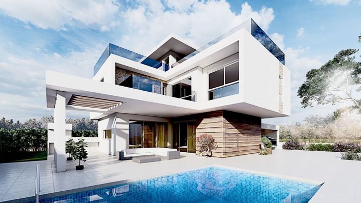 Image No.1-4 Bed House for sale