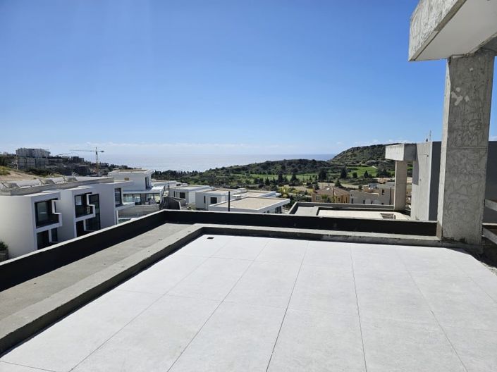 Image No.2-Maison de 4 chambres à vendre à Agios Tychonas