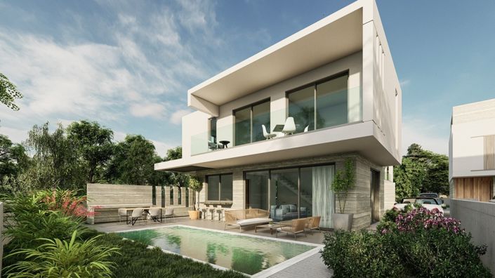 Image No.4-3 Bed House for sale