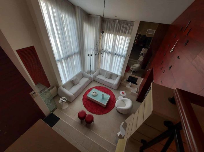 Image No.2-Maison de 3 chambres à vendre à Larnaca