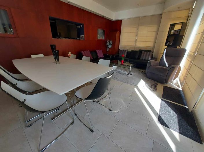 Image No.3-Maison de 3 chambres à vendre à Larnaca