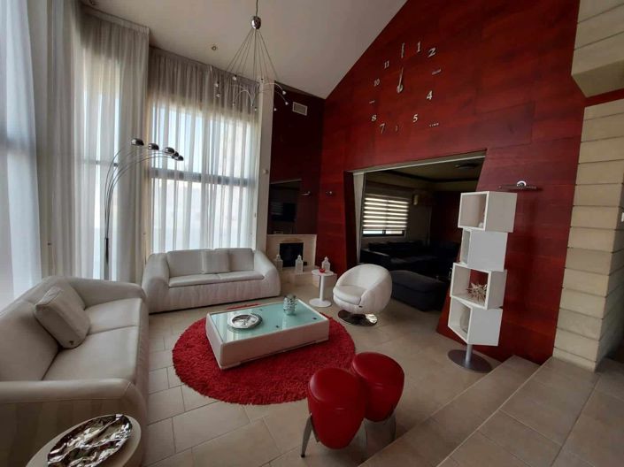 Image No.7-Maison de 3 chambres à vendre à Larnaca