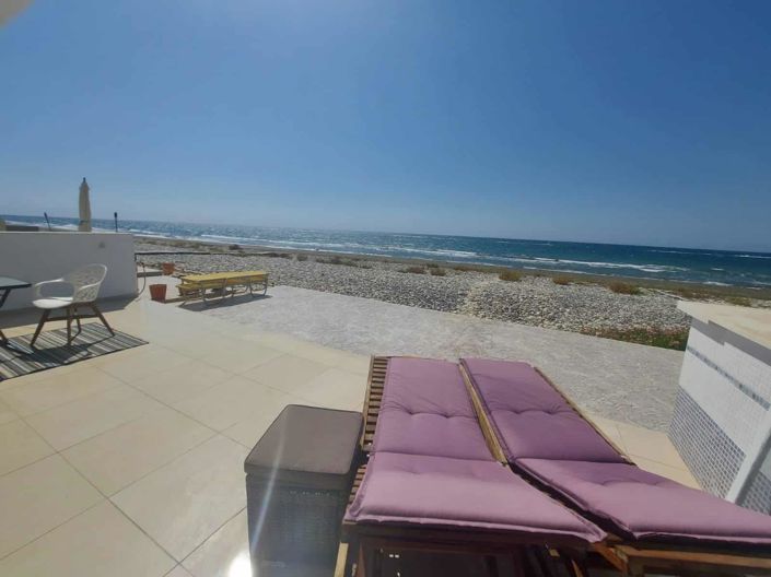 Image No.3-Maison de 4 chambres à vendre à Pervolia