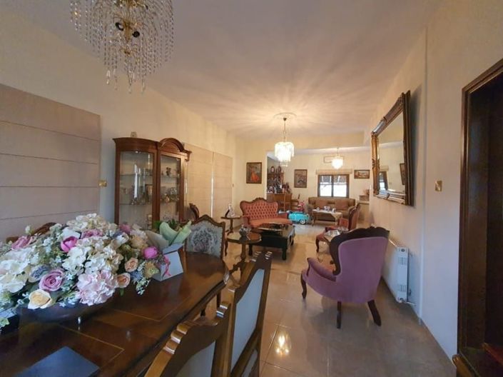 Image No.10-Maison de 3 chambres à vendre à Kamares