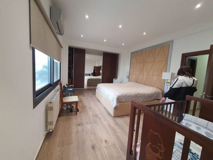 Image No.2-Maison de 3 chambres à vendre à Kamares