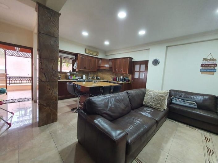 Image No.4-Maison de 3 chambres à vendre à Kamares